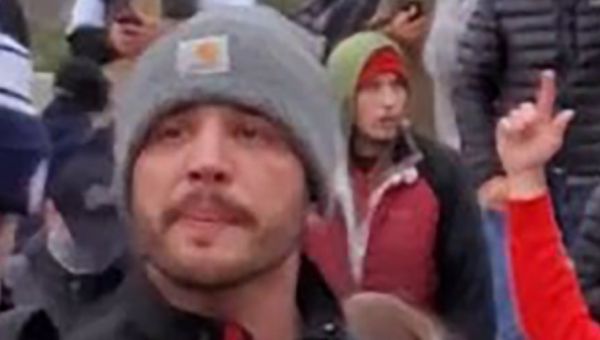Indiana man pardoned for Jan. 6 crimes killed in traffic stop shooting by deputy