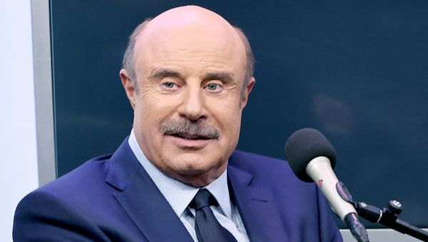 ‘Dr. Phil’ embedded with immigration authorities during ICE action in Chicago
