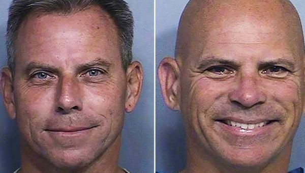 Judge to rule whether DA should be thrown off Menendez brothers' resentencing bid