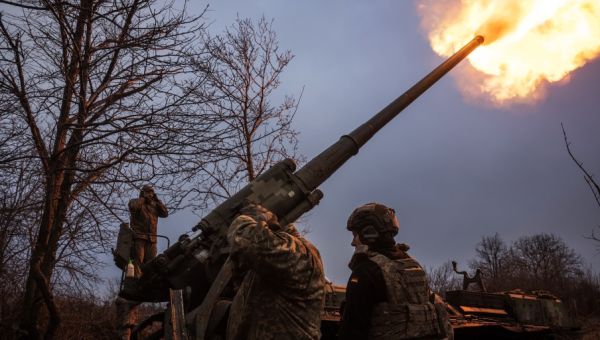 Pause in U.S. intelligence help for Ukraine will hurt but not cripple Kyiv’s war effort, ex-officials say