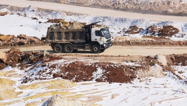 Ukraine says it hopes to sign U.S. minerals deal within 24 hours