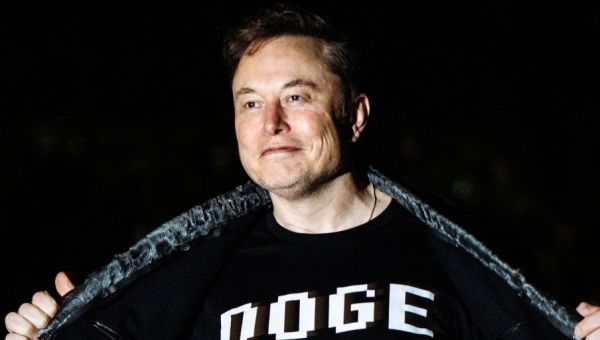 Tesla’s board denies it’s looking for a new CEO as Elon Musk steps back from DOGE