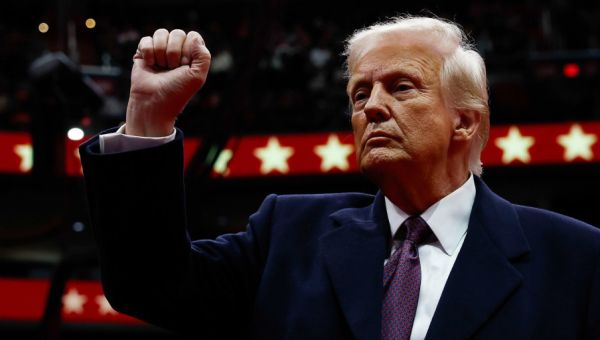 Major corporate interests and megadonors gave $239 million to fund Trump’s inauguration