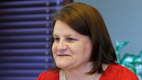 Federal grand jury indicts Milwaukee judge accused of obstructing immigration agents