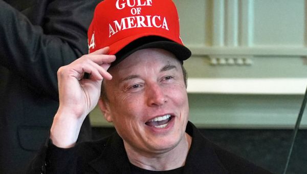 No more sleepovers and late-night ice cream: Elon Musk prepares his White House exit