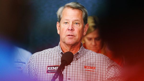 GOP dealt a blow in the battle for the Senate: From the Politics Desk