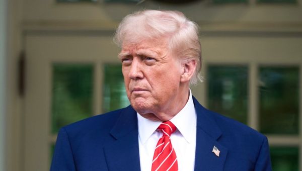Federal judge orders two-week pause on Trump's mass layoffs