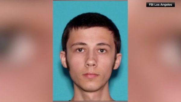 Authorities say suspect in California fertility clinic bombing left behind ‘anti-pro-life’ writings – WSVN 7News | Miami News, Weather, Sports | Fort Lauderdale