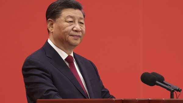 Xi’s reelection will have ‘catastrophic consequences,’ religious freedom advocates warn