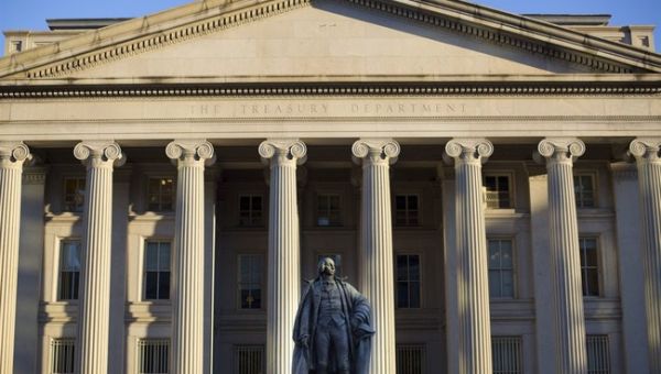 Judge Rules Against Unions, Says Trump Administration Can Fire Government Workers