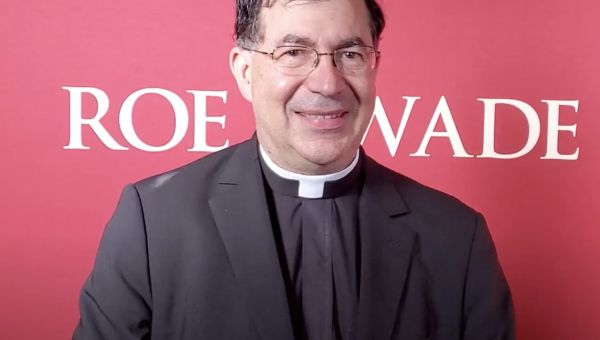 Vatican defrocks Priests for Life director Frank Pavone for ‘blasphemous communications’