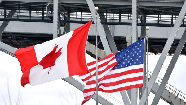 Michigan bridges ‘continuing as normal’ after Rainbow Bridge border crossing explosion in Niagara Falls