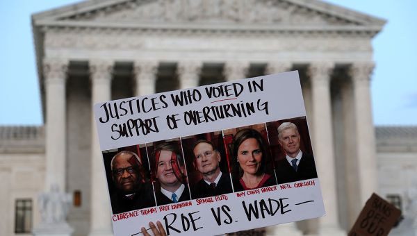 Supreme Court still hasn’t found leaker of abortion ruling overturning Roe v. Wade