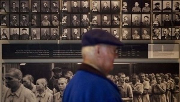 5 important facts about Holocaust Remembrance Day