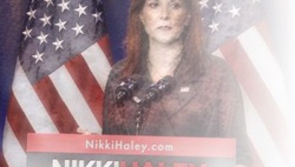 Trump haters spin Nikki Haley's SC loss as a victory, but her backers know the truth