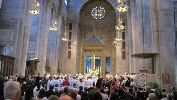 ‘Overwhelming tragedy’: More than 600 children abused by Baltimore’s Catholic Church over 60 years, report says