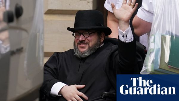 Edinburgh court rules that rape suspect can be extradited to US