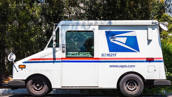 Supreme Court tosses lower court ruling against Christian postal worker punished for not working Sundays