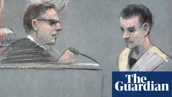 Jack Teixeira sentenced to 15 years after pleading guilty to Pentagon leaks