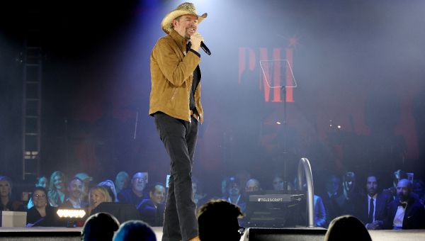 Toby Keith said faith led him through ‘dark hallways’ of cancer battle before death