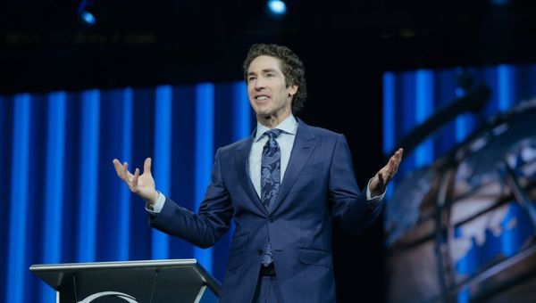 Judge asks for Lakewood Church shooting to be investigated as possible hate crime