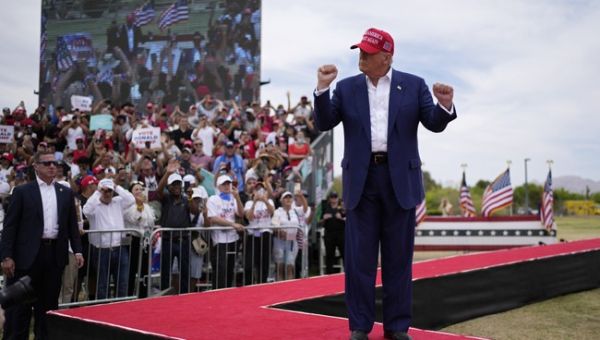 If Trump and GOP Are Serious About Clearing Out the ‘Deep State,’ Here Is Who Will Help