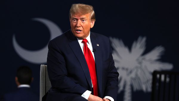 Trump draws criticism, praise from pro-life groups after releasing his abortion stance