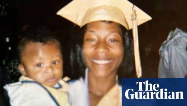 Kamala Harris joins calls for police reforms after Sonya Massey killing