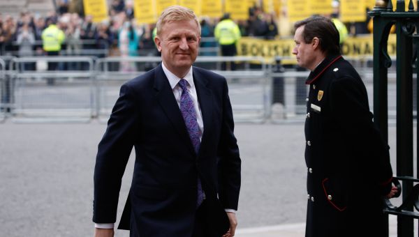 U.K. to Accuse China of Cyberattacks Targeting Voter Data and Lawmakers