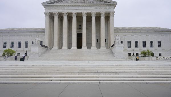 Supreme Court vacates rulings on laws banning social media censorship of conservatives