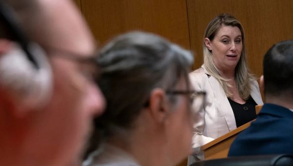 Michigan school shooting victim’s mother says Crumbleys’ sentencing ‘sends message to parents’