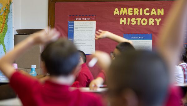 ‘Conservatives are winning on education’: Oklahoma schools chief declares
