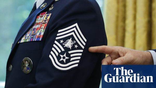 Trouble at US space force as multibillion-dollar program cancelled