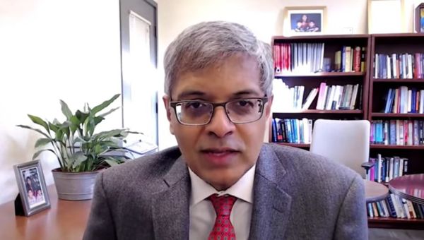 Elon Musk, RFK Jr. praise Trump’s pick of Jay Bhattacharya for NIH director