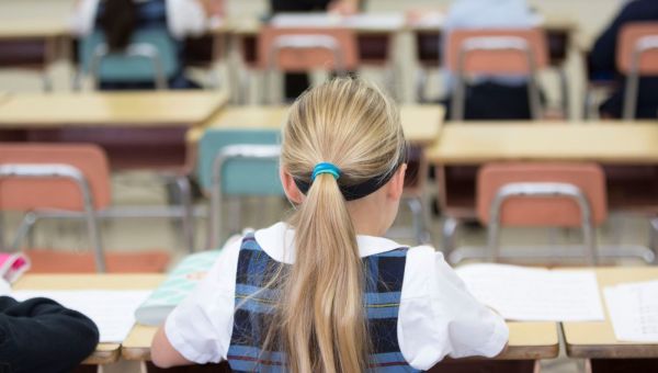 Supreme Court to decide if Oklahoma can open nation’s first religious charter school