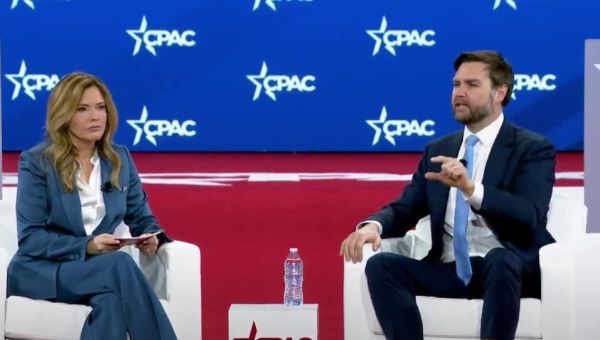 JD Vance says culture is attacking masculinity, creating ‘androgynous idiots’