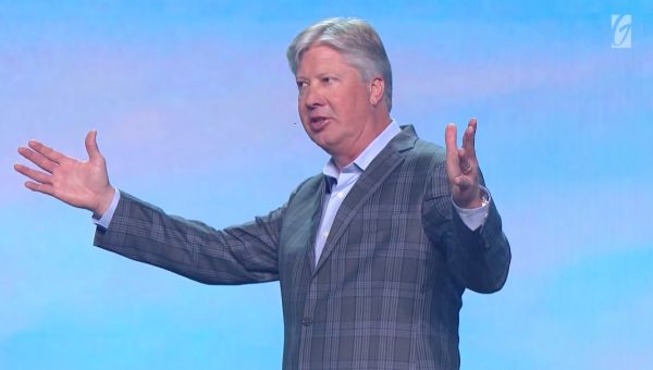 Gateway Church’s Robert Morris asks court to dismiss lawsuit over money-back guarantee on tithes