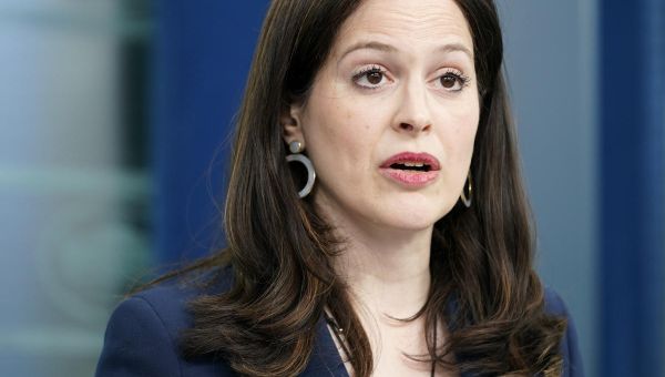 The White House struggles to contain massive Chinese telco hacks