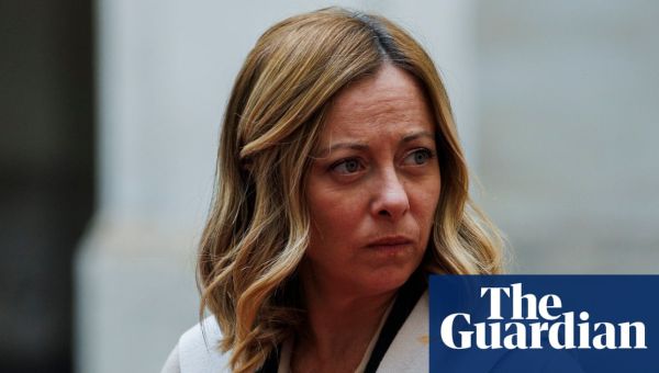 Italy to withdraw from China’s belt and road initiative, say sources