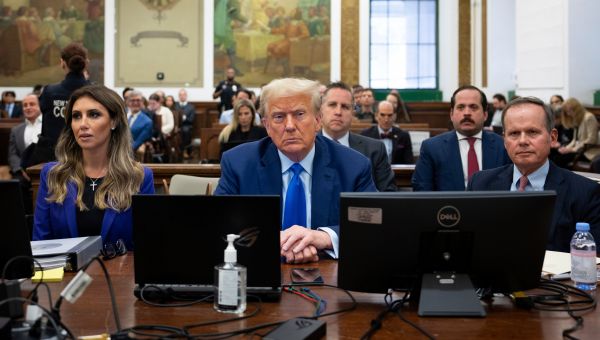 Trump on Trial: Your must-read guide