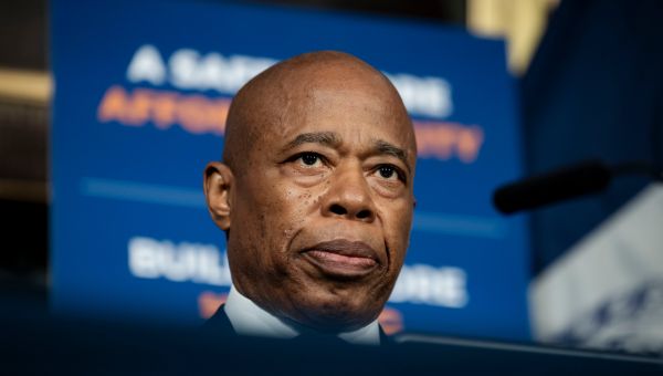 The Two Ways Eric Adams Could Be Forced From Office.