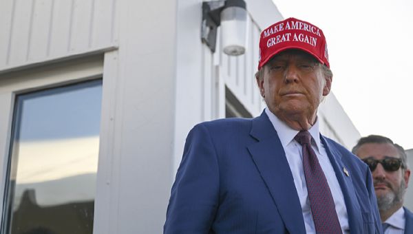 Multiple Trump Cabinet nominees targeted by threats