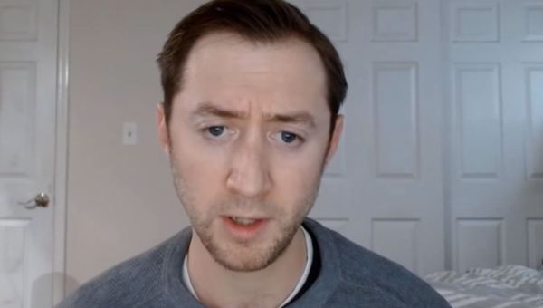 Man allegedly beheads his father and posts gruesome video calling for revolution