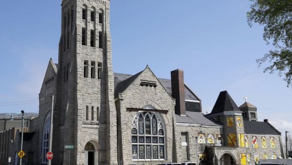 Heartbreaking: Memphis Spree Killer Kills Four During Brutal Shootings at Three Different Locations