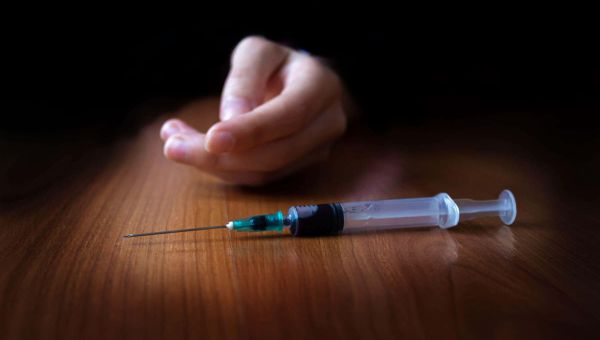 First drug consumption room approved as work continues on avoiding prosecutions