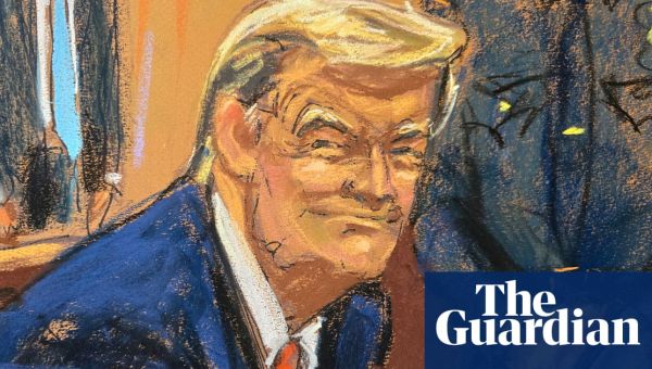 Stormy Daniels, Donald Trump, and the start of the hush money trial – podcast
