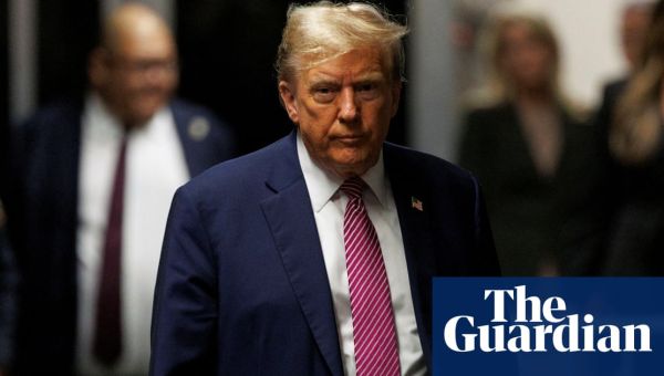 Trump on Trial: Monday, Monday, Monday