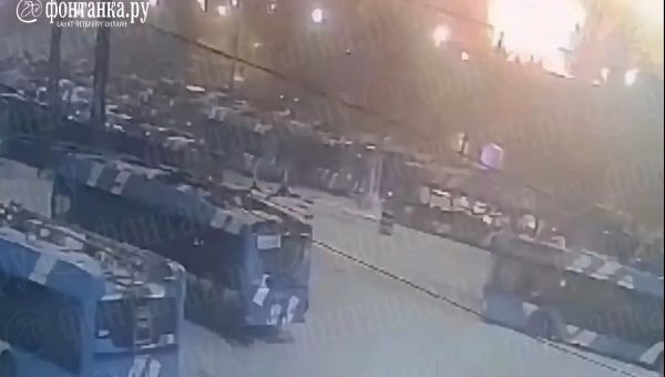 Ukraine-Russia war: Kremlin mocks Zelensky for attempted sacking of military chief