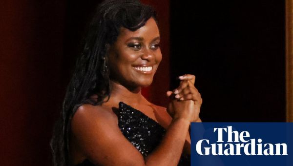 Top Broadway star likens Ron DeSantis to Klan grand wizard