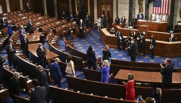 More Good News for GOP: Another Win in Important Special Election in Utah for Crucial House Seat